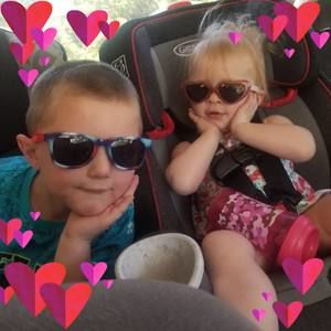 Meet your Posher, Gina